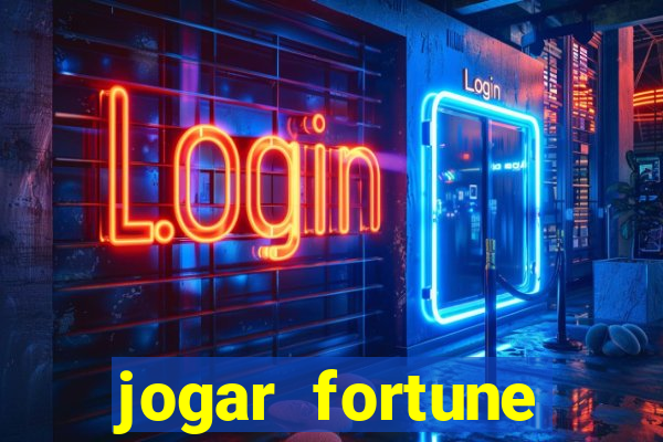 jogar fortune rabbit demo